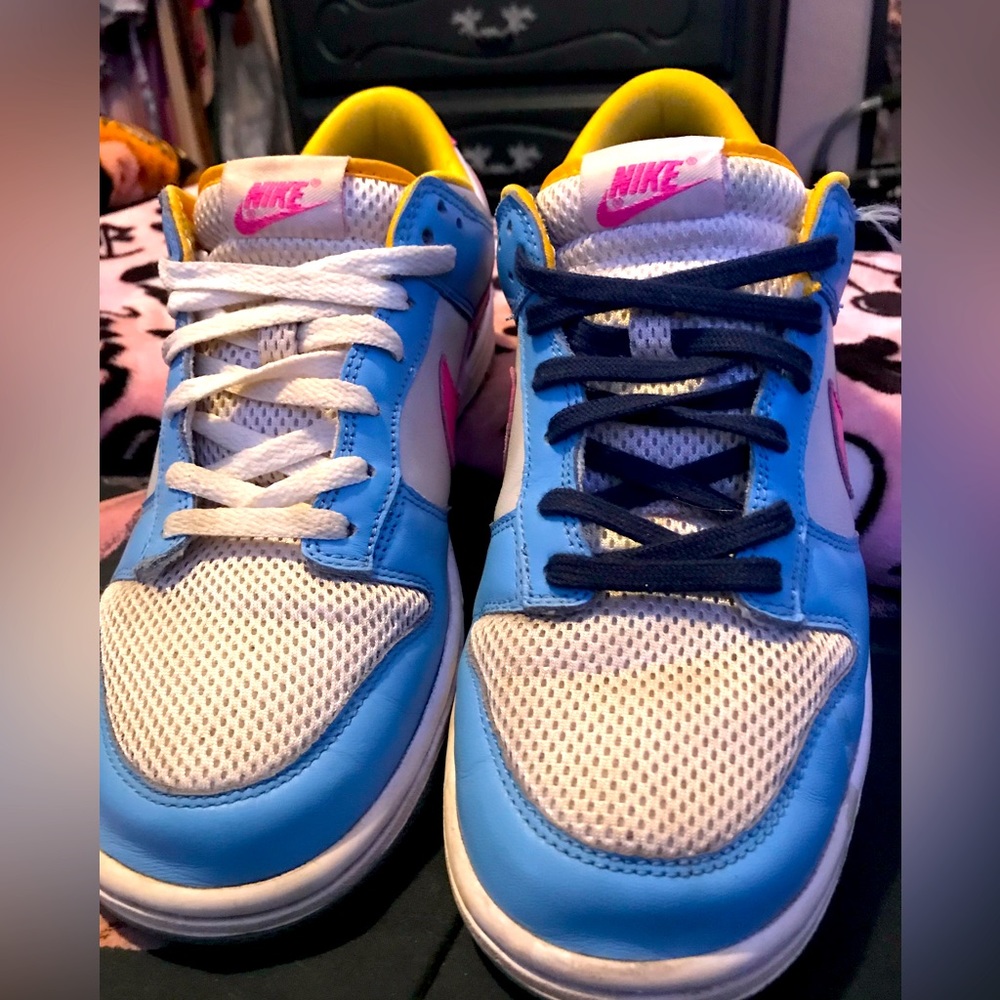 Nike sb dunks